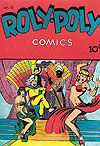 Roly-Poly Comics (1945)  n° 12 - Green Publishing