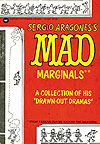 Sergio Aragones's Mad Marginals  - Warner Books
