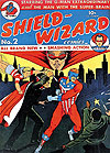 Shield-Wizard Comics (1940)  n° 2 - Archie Comics