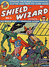 Shield-Wizard Comics (1940)  n° 3 - Archie Comics