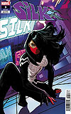Silk (2021)  n° 3 - Marvel Comics
