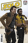 Solo: A Star Wars Story Adaptation (2018)  n° 1 - Marvel Comics