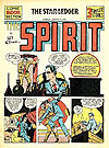 Spirit Section, The - Páginas Dominicais (1940)  n° 11 - The Register And Tribune Syndicate