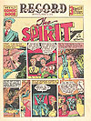 Spirit Section, The - Páginas Dominicais (1940)  n° 2 - The Register And Tribune Syndicate