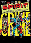Spirit, The (1944)  n° 12 - Quality Comics