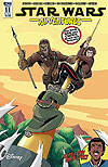 Star Wars Adventures (2017)  n° 11 - Idw Publishing