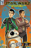 Star Wars Adventures (2017)  n° 16 - Idw Publishing
