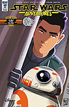 Star Wars Adventures (2017)  n° 17 - Idw Publishing