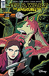 Star Wars Adventures (2017)  n° 18 - Idw Publishing