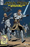 Star Wars Adventures (2017)  n° 19 - Idw Publishing