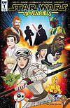 Star Wars Adventures (2017)  n° 1 - Idw Publishing