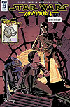 Star Wars Adventures (2017)  n° 22 - Idw Publishing