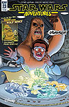 Star Wars Adventures (2017)  n° 23 - Idw Publishing