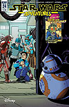 Star Wars Adventures (2017)  n° 24 - Idw Publishing