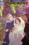 Star Wars Adventures (2017)  n° 25 - Idw Publishing