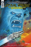 Star Wars Adventures (2017)  n° 27 - Idw Publishing