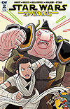 Star Wars Adventures (2017)  n° 2 - Idw Publishing