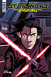 Star Wars Adventures (2017)  n° 30 - Idw Publishing