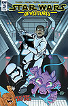 Star Wars Adventures (2017)  n° 3 - Idw Publishing