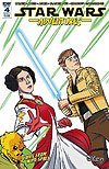 Star Wars Adventures (2017)  n° 4 - Idw Publishing