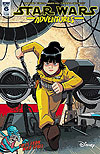 Star Wars Adventures (2017)  n° 6 - Idw Publishing