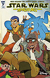 Star Wars Adventures (2017)  n° 7 - Idw Publishing