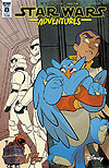 Star Wars Adventures (2017)  n° 8 - Idw Publishing
