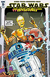 Star Wars Adventures (2017)  n° 9 - Idw Publishing