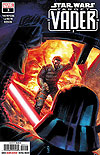 Star Wars: Target Vader  n° 3 - Marvel Comics