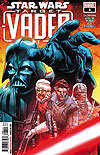 Star Wars: Target Vader  n° 4 - Marvel Comics