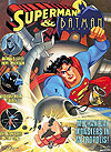 Superman & Batman Magazine (1993)  n° 3 - Welsh