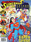 Superman & Batman Magazine (1993)  n° 5 - Welsh