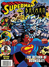 Superman & Batman Magazine (1993)  n° 7 - Welsh