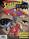 Superman & Batman Magazine (1993)  n° 8 - Welsh