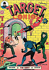 Target Comics (1940)  n° 24 - Novelty Press