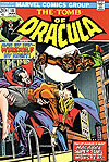 Tomb of Dracula, The (1972)  n° 18 - Marvel Comics