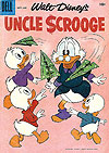 Uncle Scrooge (1953)  n° 23 - Dell