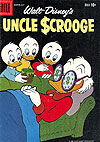 Uncle Scrooge (1953)  n° 25 - Dell