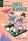 Uncle Scrooge (1963)  n° 50 - Gold Key