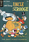 Uncle Scrooge (1963)  n° 58 - Gold Key