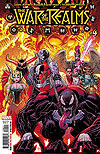 War of The Realms, The (2019)  n° 4 - Marvel Comics