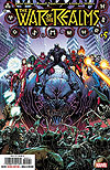 War of The Realms, The (2019)  n° 5 - Marvel Comics