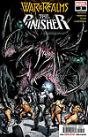 War of The Realms, The: Punisher (2019)  n° 2 - Marvel Comics