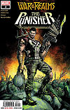 War of The Realms, The: Punisher (2019)  n° 3 - Marvel Comics