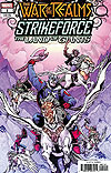 War of The Realms Strikeforce, The: The Land of The Giants (2019)  n° 1 - Marvel Comics