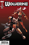 Wolverine (2020)  n° 1 - Marvel Comics