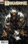 Wolverine (2020)  n° 2 - Marvel Comics