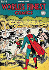 World's Finest Comics (1941)  n° 14 - DC Comics