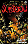 Year One: Batman Scarecrow (2005)  n° 1 - DC Comics