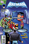 All-New Batman: The Brave And The Bold (2011)  n° 10 - DC Comics